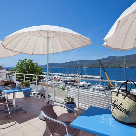 Le Neptune & Spa Проприано Экстерьер фото