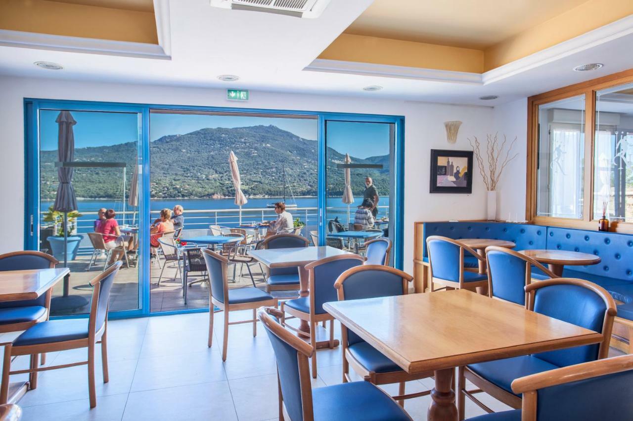 Le Neptune & Spa Проприано Экстерьер фото