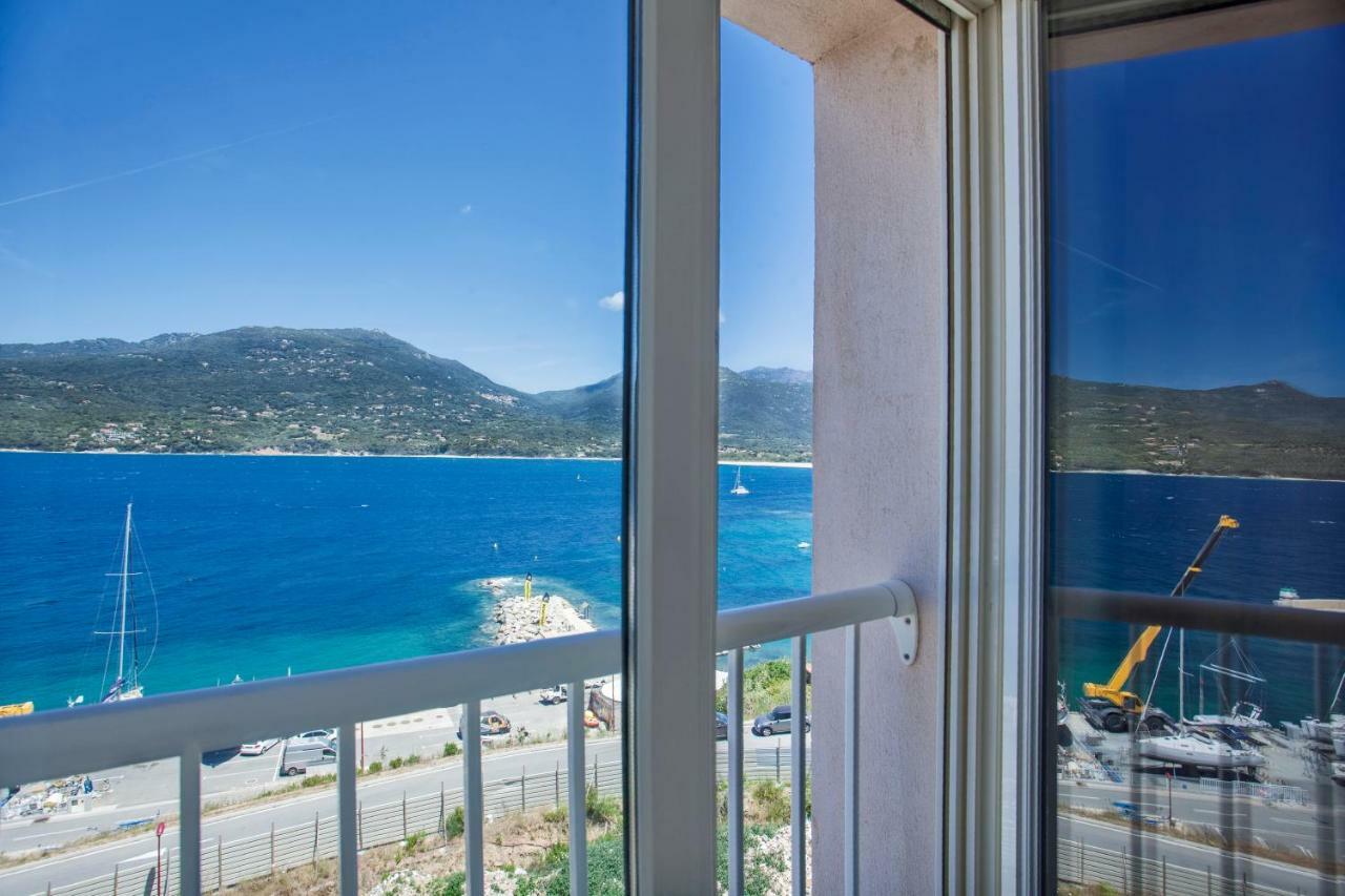 Le Neptune & Spa Проприано Экстерьер фото