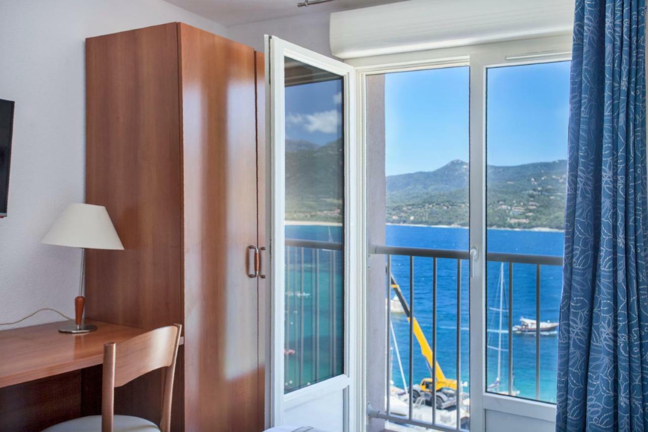 Le Neptune & Spa Проприано Экстерьер фото